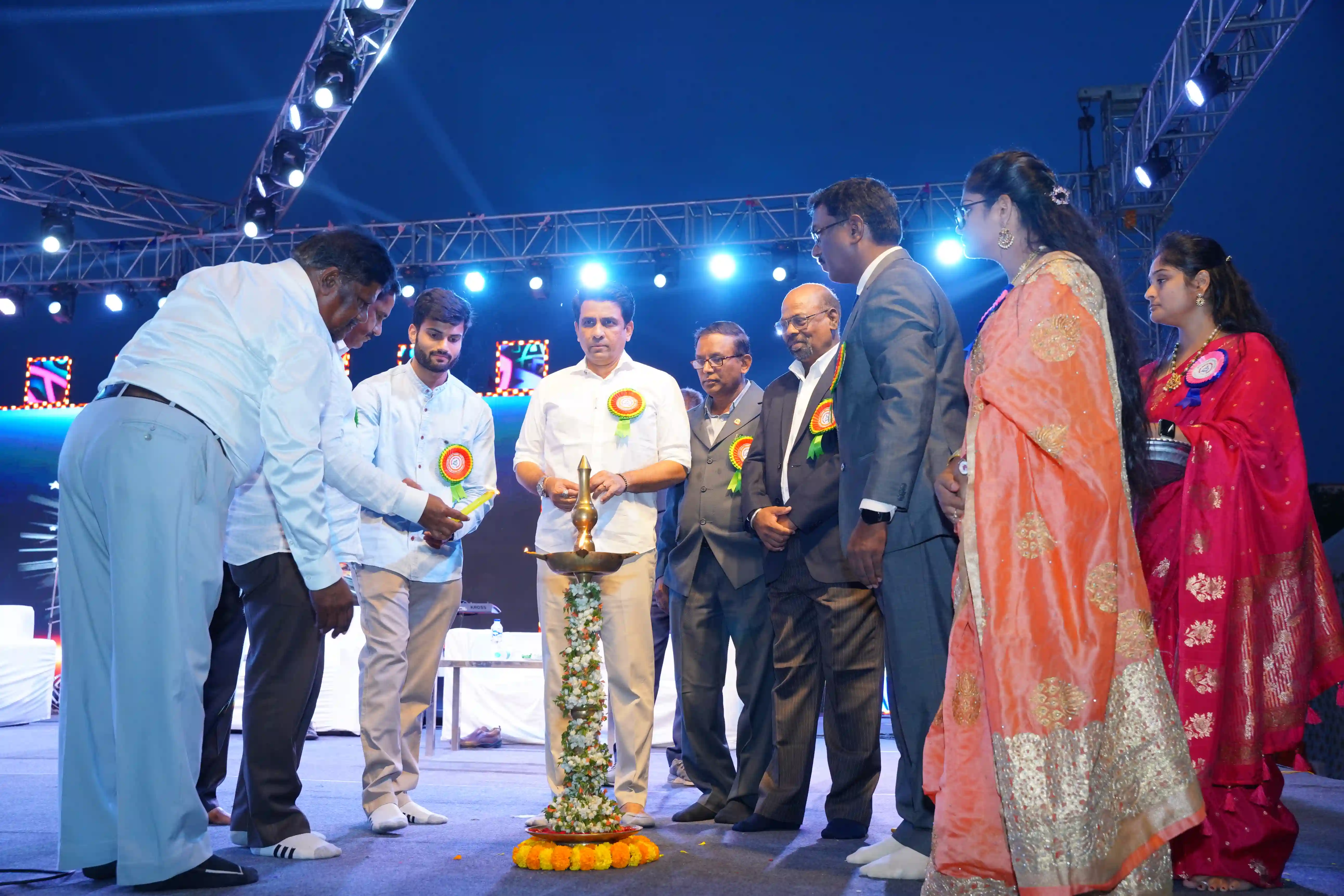 BGTI Annual Day 2025 - 12